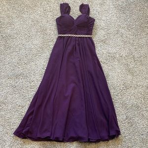 Cinderella Divine Dress